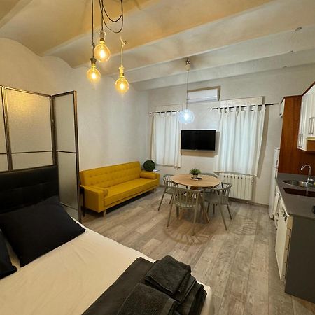 Ferienwohnung Ama Madrid Santa Ana Exterior foto